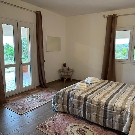 Domo Mia Bed and Breakfast Telti Εξωτερικό φωτογραφία
