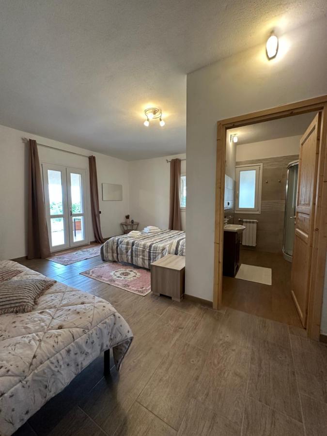 Domo Mia Bed and Breakfast Telti Εξωτερικό φωτογραφία