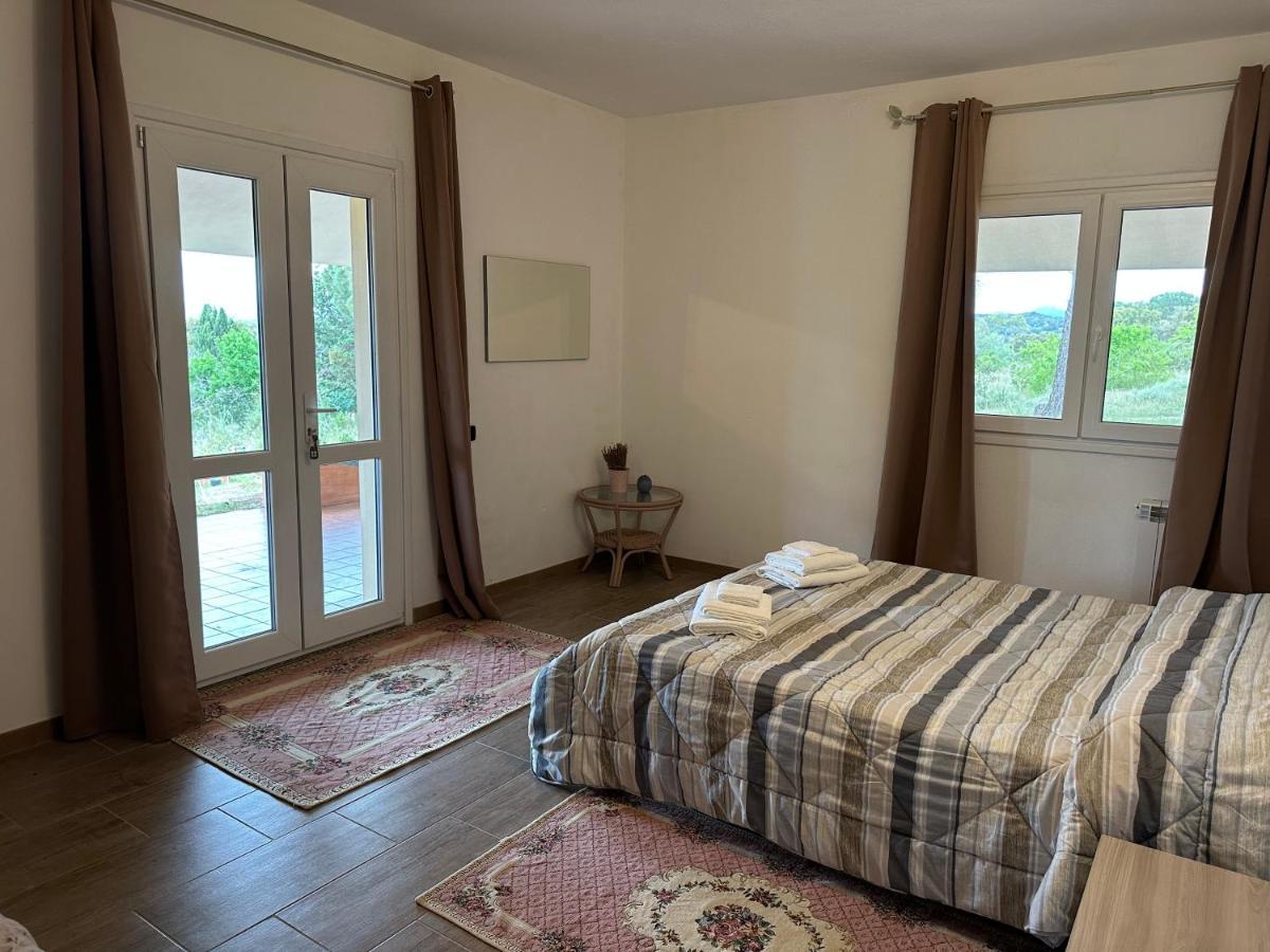 Domo Mia Bed and Breakfast Telti Εξωτερικό φωτογραφία