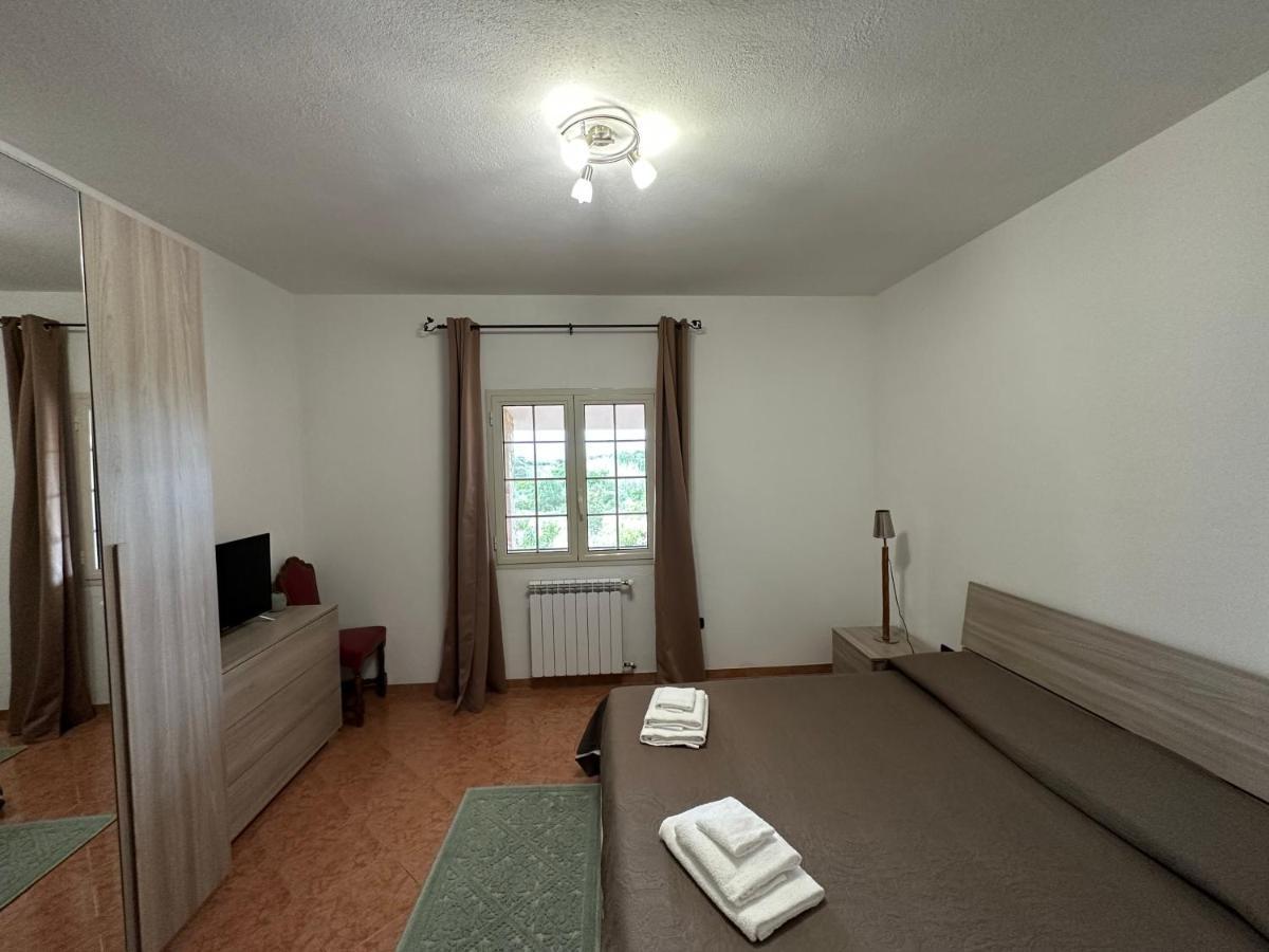Domo Mia Bed and Breakfast Telti Εξωτερικό φωτογραφία