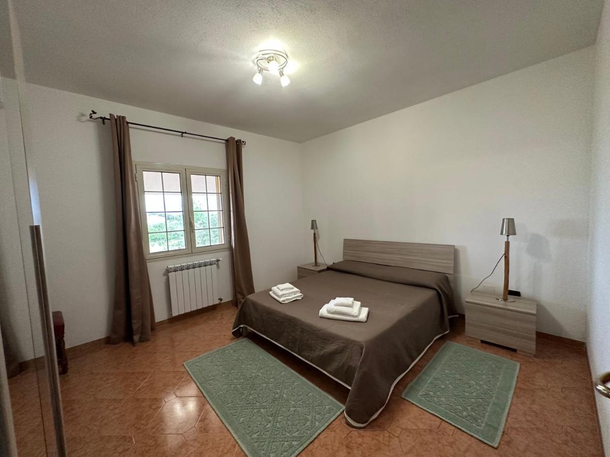 Domo Mia Bed and Breakfast Telti Εξωτερικό φωτογραφία
