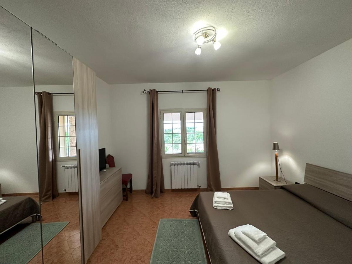 Domo Mia Bed and Breakfast Telti Εξωτερικό φωτογραφία