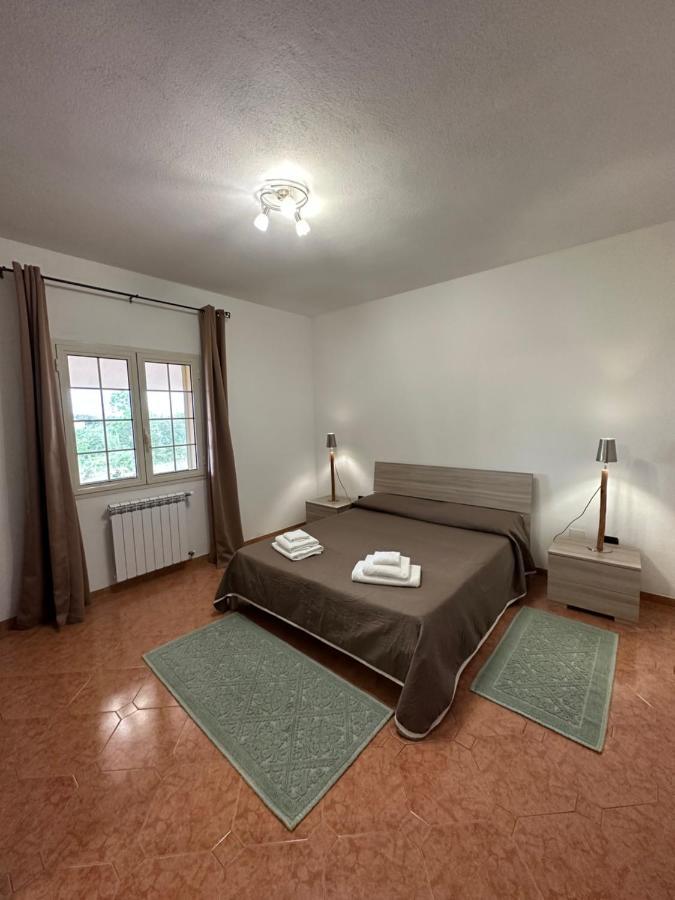 Domo Mia Bed and Breakfast Telti Εξωτερικό φωτογραφία